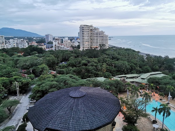 Santa Marta