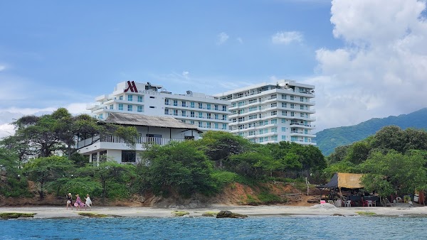 Santa Marta 4