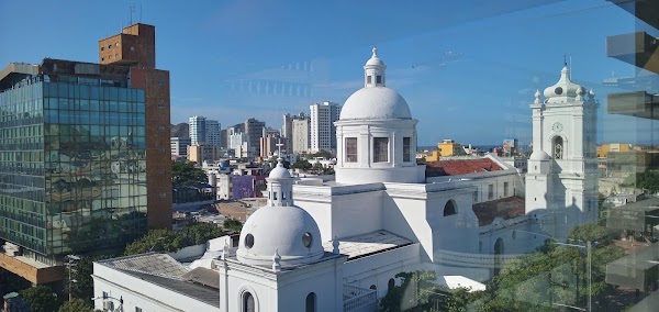 Santa Marta 2