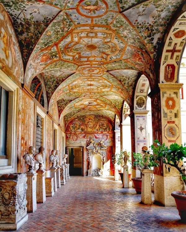 Museo Nazionale Romano, Palazzo Altemps 5