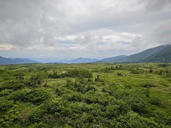 Midagahara (Tateyama) 4