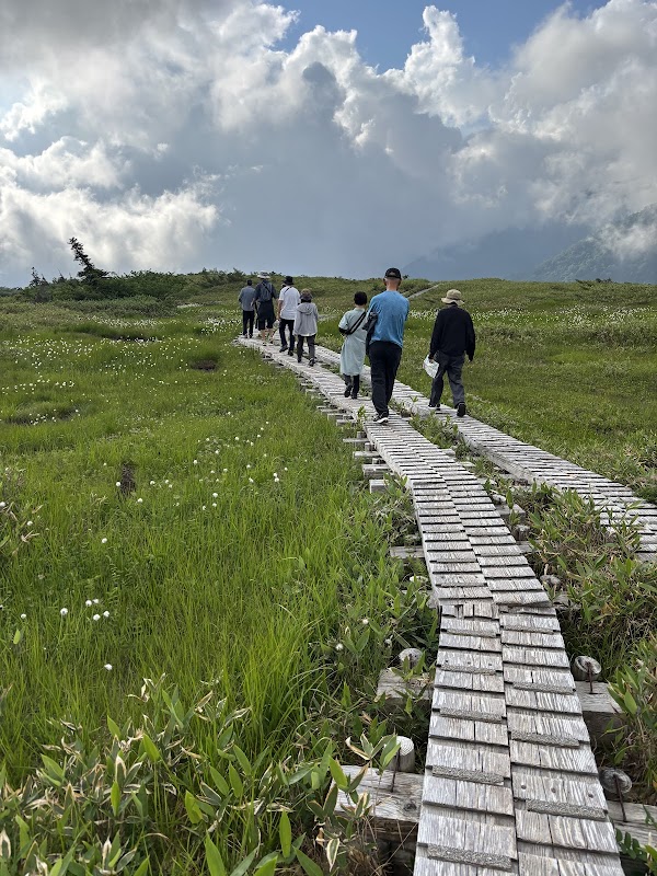 Midagahara (Tateyama) 3