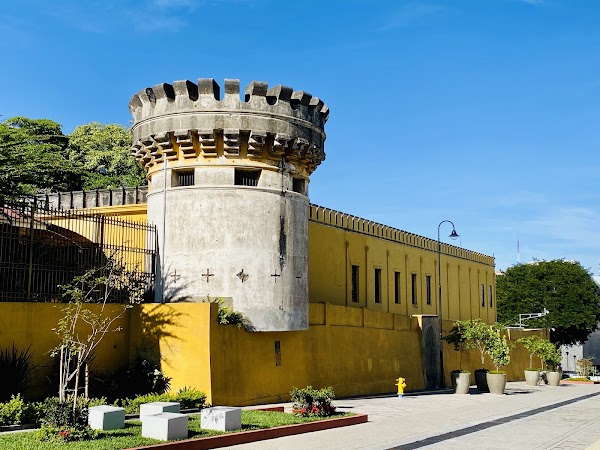 National Museum of Costa Rica 5