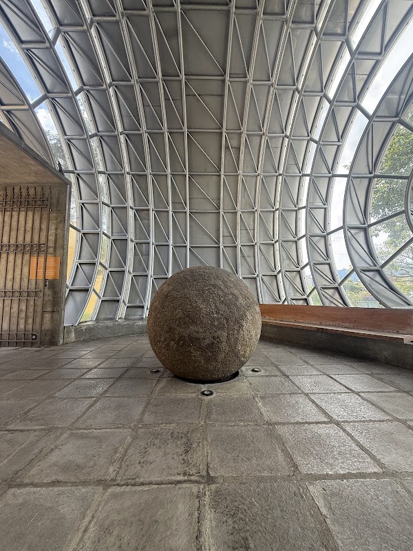 National Museum of Costa Rica 4