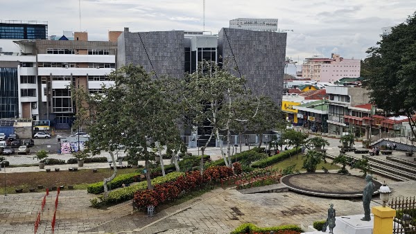 National Museum of Costa Rica 3