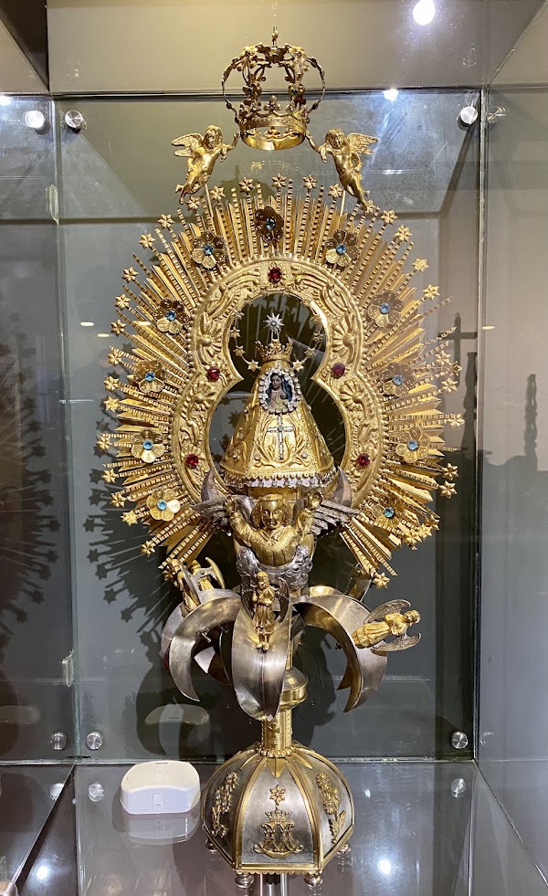 National Museum of Costa Rica 2
