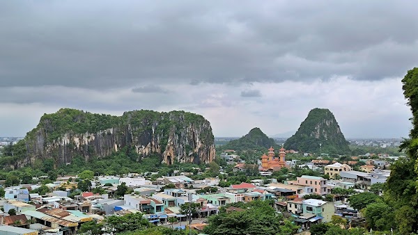 Thủy Sơn