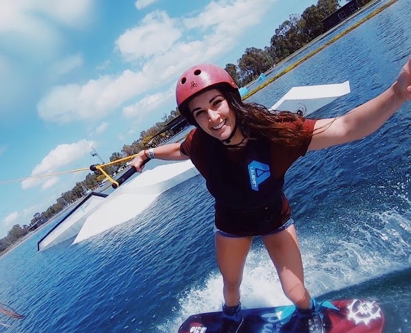 Perth Wake Park