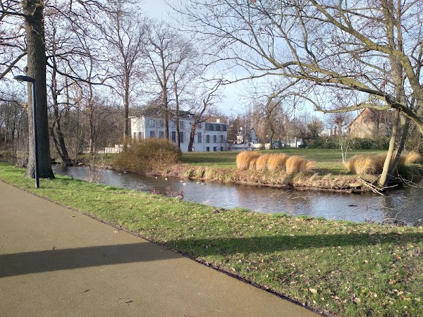 Kasteel Ten Poele 1