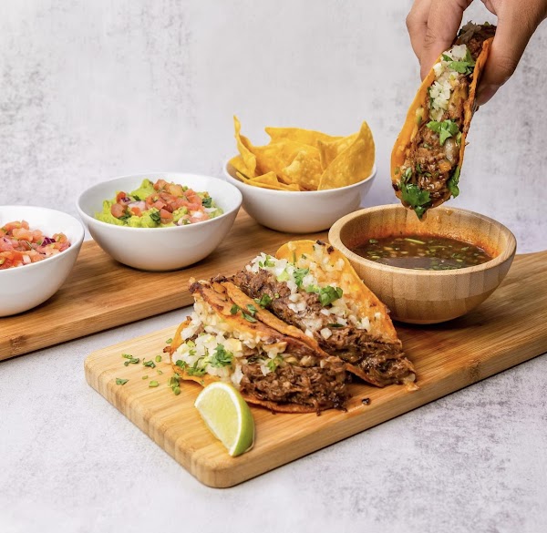 Taco Street North Strathfield 5