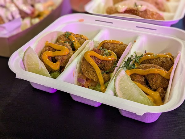 Taco Street North Strathfield 2