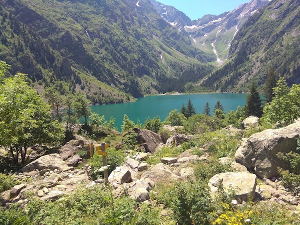 Le Bourg-d'Oisans