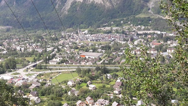 Le Bourg-d'Oisans 5