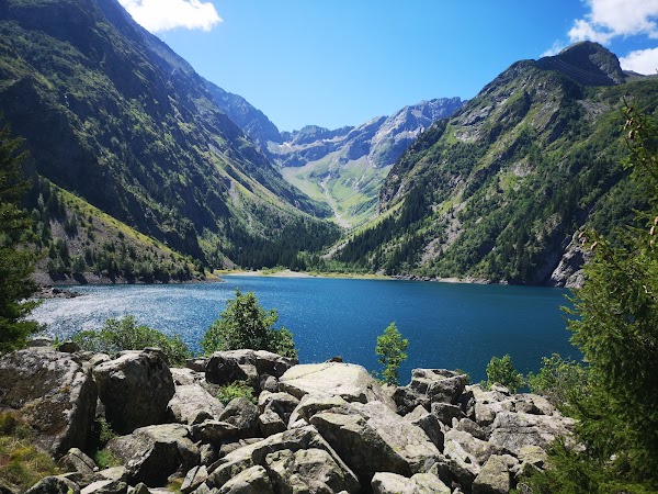 Le Bourg-d'Oisans 4