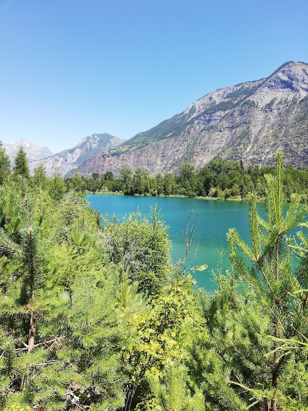 Le Bourg-d'Oisans 3