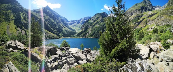 Le Bourg-d'Oisans 2