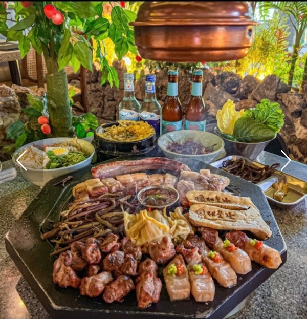 제줏간 부산서면점 5