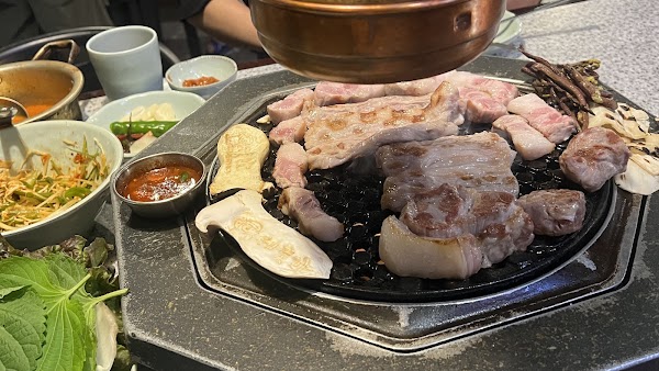 제줏간 부산서면점 4