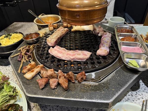 제줏간 부산서면점 3