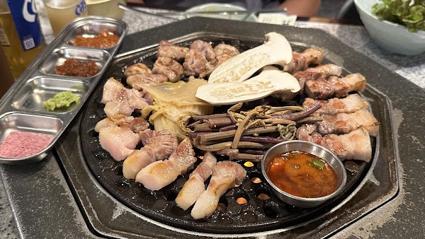 제줏간 부산서면점 2