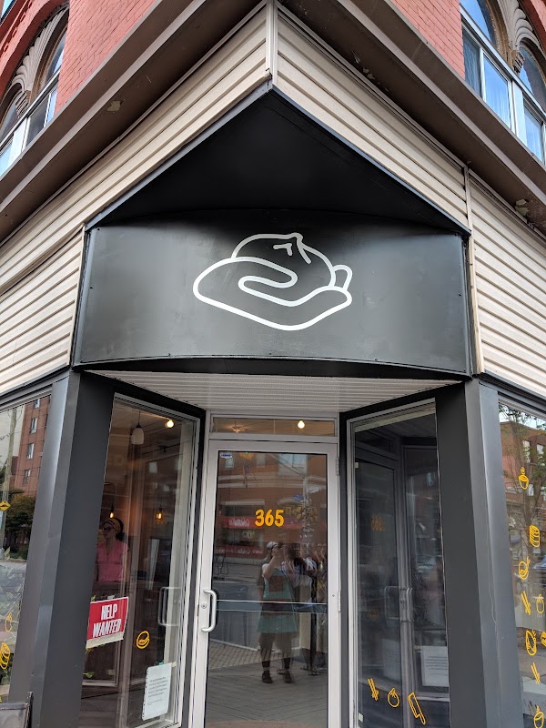 Gongfu Cafe & Bao