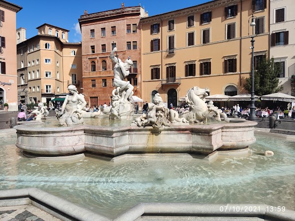Piazza Navona 3