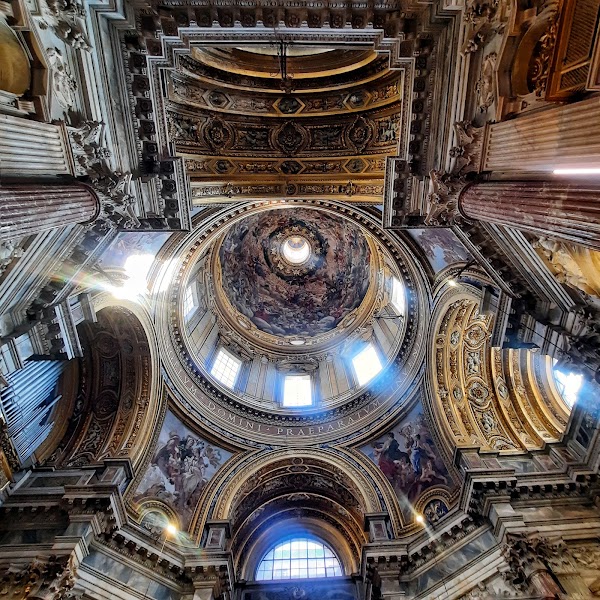 Piazza Navona 2