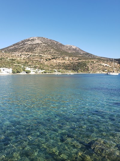 Vathi Beach