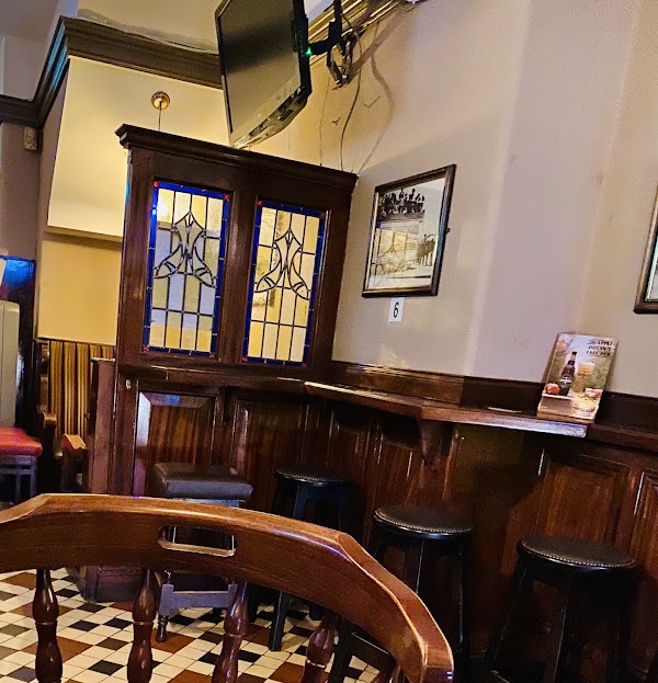 Connolly's - The Sheds 3