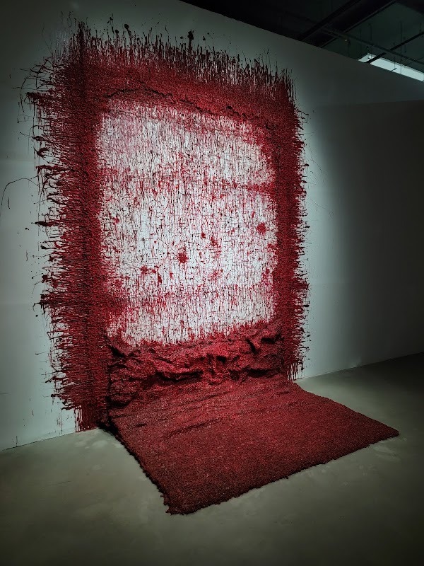 Singapore Art Museum at Tanjong Pagar Distripark 3