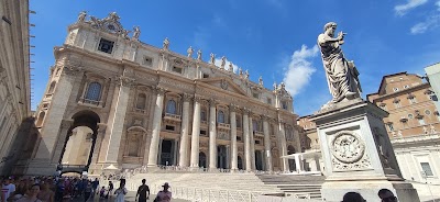 Vatican City 1