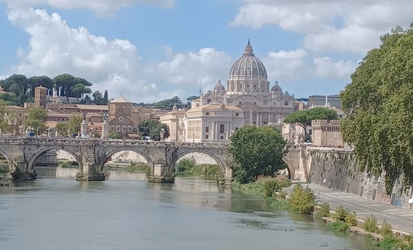 Vatican City 5