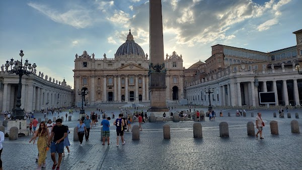 Vatican City 3