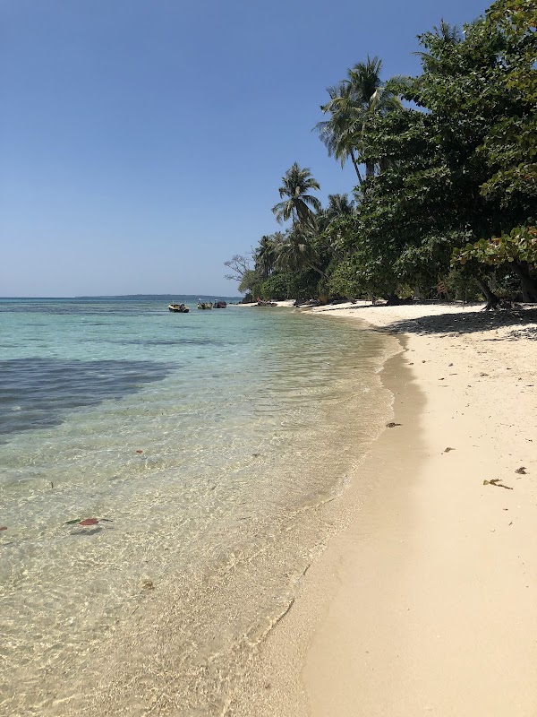 Pantai Tanjung Gelam