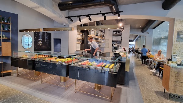 IPPA Café Jungmannova