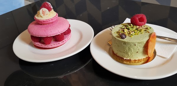 IPPA Café Jungmannova 4