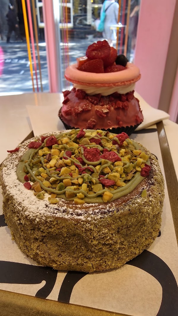 Donutelier 3
