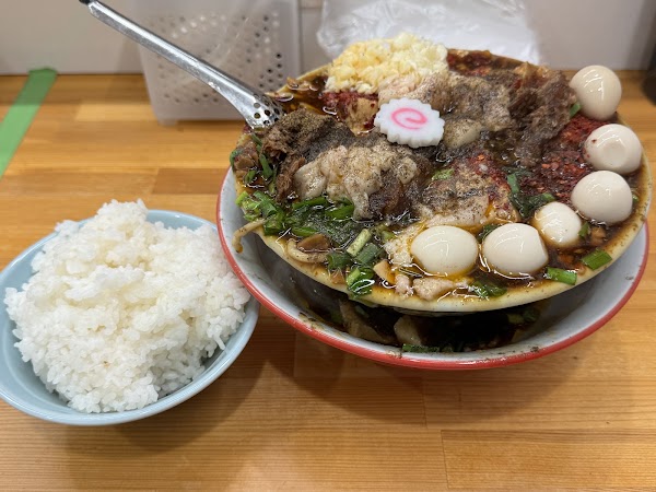 Ramen Gojuban 4