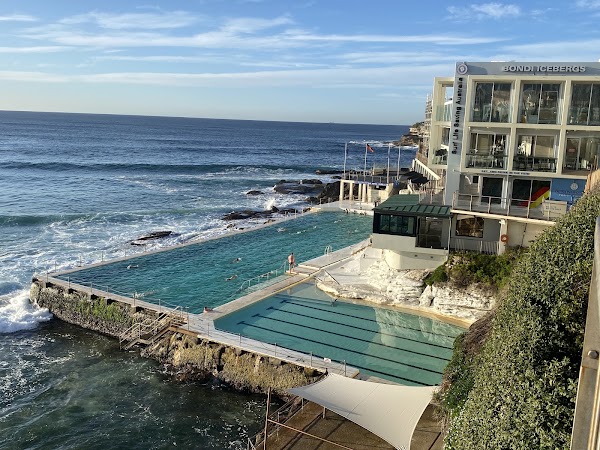 Bondi Beach 1