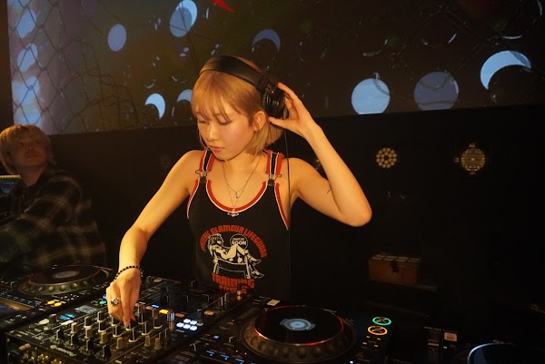 NESTAL K-POP NIGHT OSAKA 1