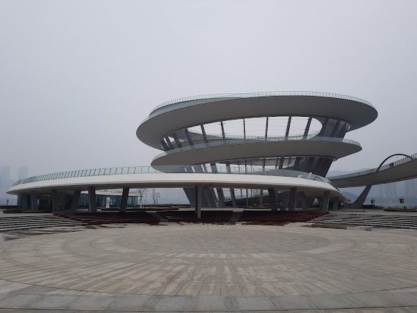 Changsha County 5