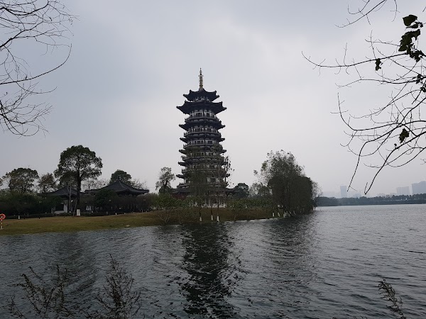 Changsha County 4