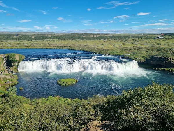 Faxafoss