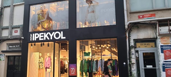 İpekyol 1