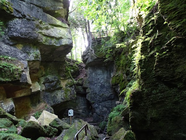 Scenic Caves Nature Adventures 5