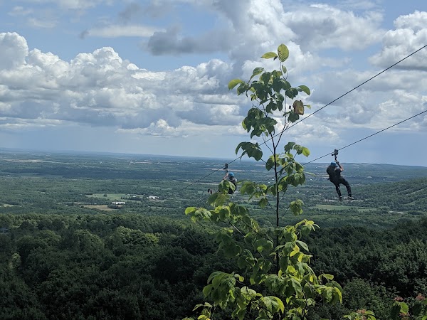 Scenic Caves Nature Adventures 4