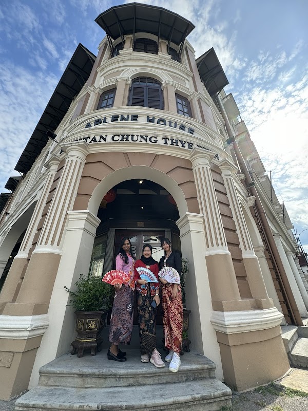 Arlene House | Kapitan Chung Thye Phin Building 3