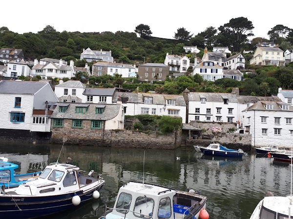 Polperro 4