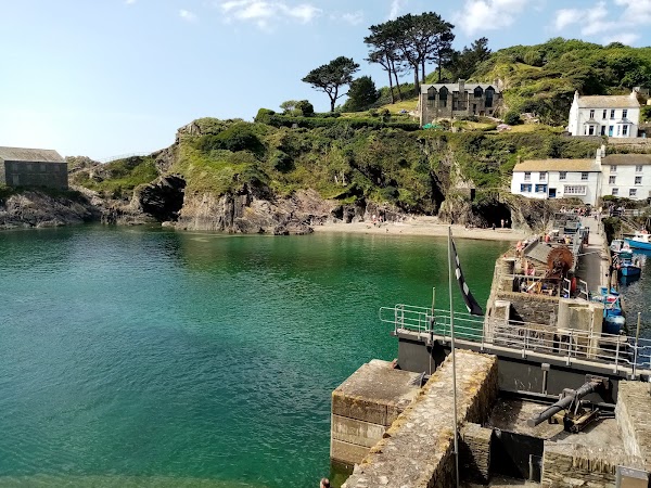 Polperro 3