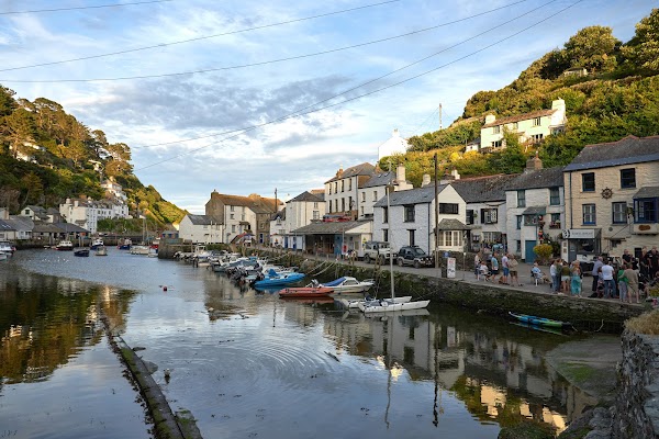 Polperro 2